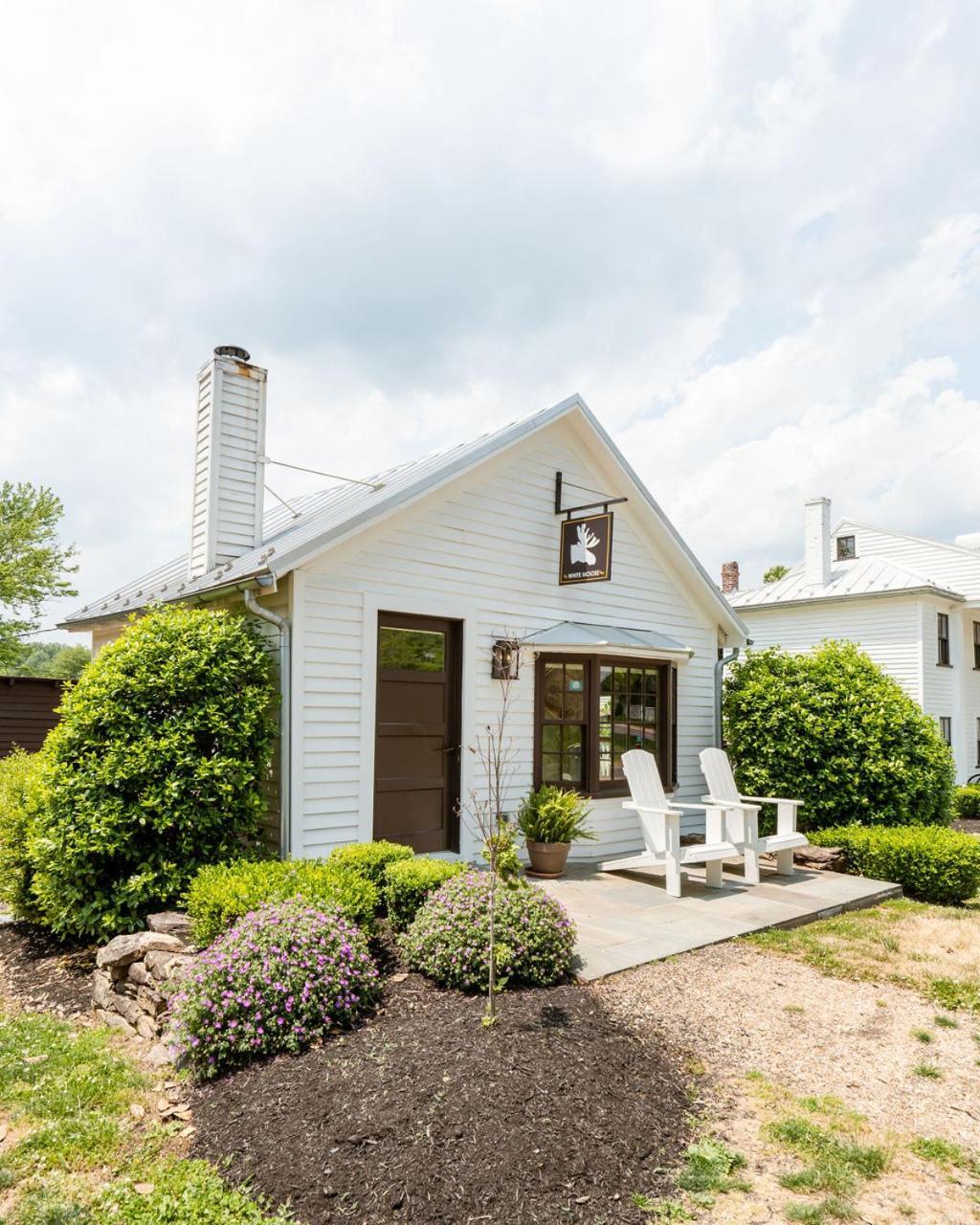 White Moose Inn Washington Εξωτερικό φωτογραφία