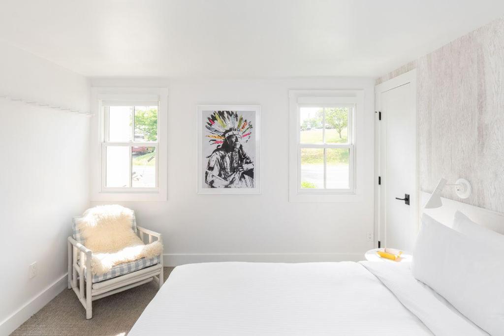 White Moose Inn Washington Εξωτερικό φωτογραφία